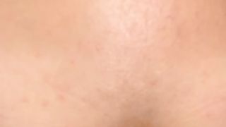 Da dietro...a 4 zampe