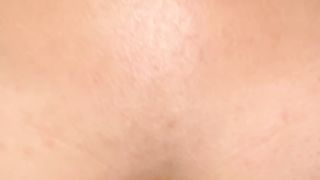 Da dietro...a 4 zampe