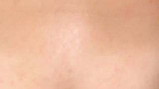 Da dietro...a 4 zampe