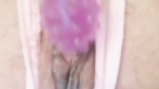 A Schizzetta è arrivato il nuovo vibratore