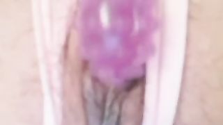 A Schizzetta è arrivato il nuovo vibratore