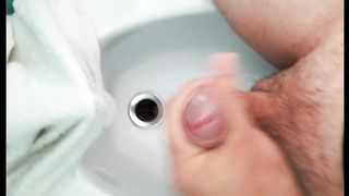 Sborrata veloce prima di uscire