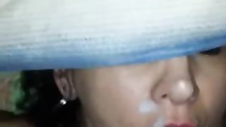 Anteprima del video: MIA MOGLIE HA SEMPRE VOGLIA DI CAZZO