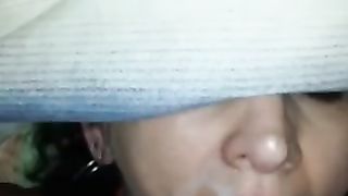 MIA MOGLIE HA SEMPRE VOGLIA DI CAZZO