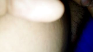 Uno nel culo e l'altro nella fica