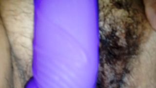 Uno nel culo e l'altro nella fica