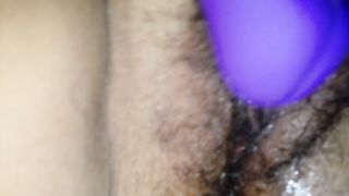 Uno nel culo e l'altro nella fica