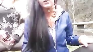 La vuoi UNA BELLA VAGINA???