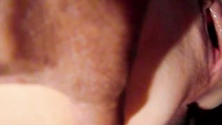 che bello quando si tiene le natiche per tenersi aperta...