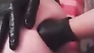 MI HANNO SFONDATO IL CULO IN 3