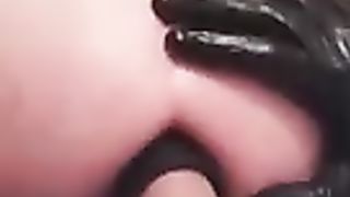 MI HANNO SFONDATO IL CULO IN 3