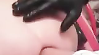 MI HANNO SFONDATO IL CULO IN 3