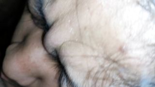 Mi sveglia con un pompino