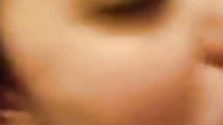 Soffocone fa rima con sborratone!