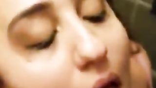 Soffocone fa rima con sborratone!