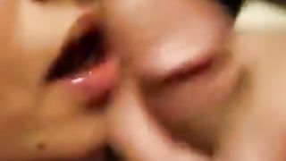 Soffocone fa rima con sborratone!