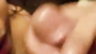 Soffocone fa rima con sborratone!