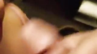 Soffocone fa rima con sborratone!