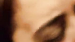 Soffocone fa rima con sborratone!