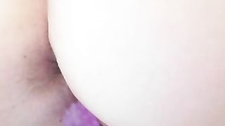 Schizzetta squirt a pecorina