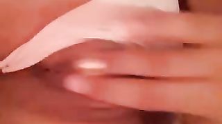 LEIDY HERRERA si masturba