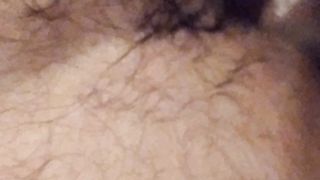 Uomo sposato mi incula senza preservativo...