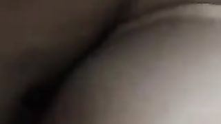 Scopato nel culo dal giardiniere marocchino