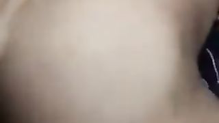 Scopato nel culo dal giardiniere marocchino