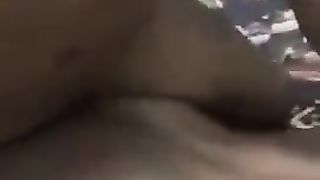 Scopato nel culo dal giardiniere marocchino