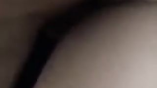 Scopato nel culo dal giardiniere marocchino