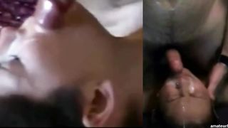 Compilation Di Sborrate e Pompini