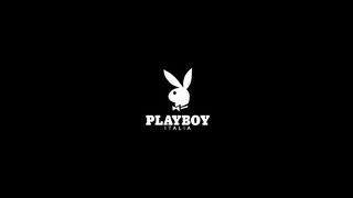 Martina Finocchio su PlayBoy Italia