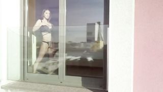 Martina Finocchio su PlayBoy Italia