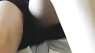 Martina Finocchio video selfie hot