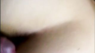 Teen 19 enne No! Nel culo Si!