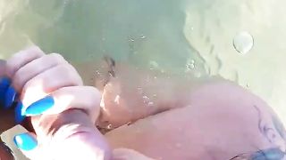 UN BEL POMPINO SALATO