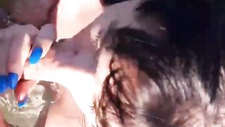 UN BEL POMPINO SALATO