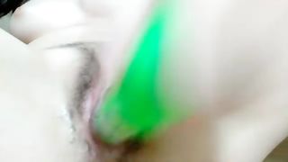 La mia amica è troppo arrapata