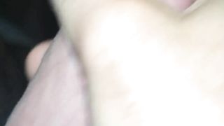 Sega prima della nanna