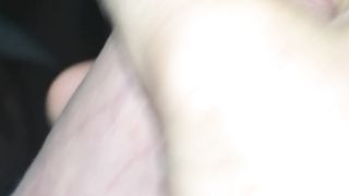 Sega prima della nanna