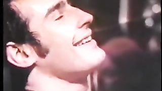 Una vera ed assoluta GOLA PROFONDA