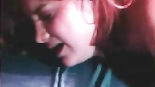 Una vera ed assoluta GOLA PROFONDA