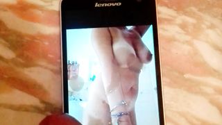 La troia di roma che fa pompini