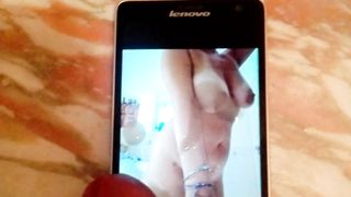 Anteprima del video: La troia di roma che fa pompini