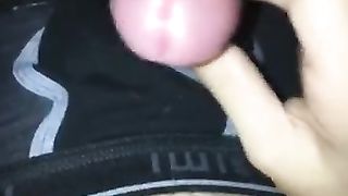 Mi sono svegliato arrapato