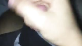 Mi sono svegliato arrapato