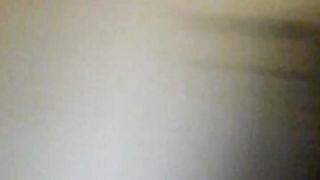 Il mio grosso cazzo duro che sborra