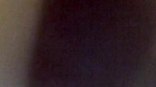 Il mio grosso cazzo duro che sborra