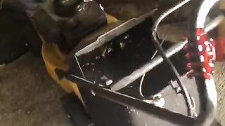 Scopata in Piscina...