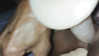 Che troia che sono...!